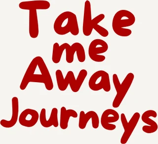 Take Me Away Journeys logo