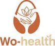 Wo-Health logo